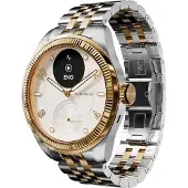 Withings ScanWatch Nova Brilliant Rose Gold 39mm älykello