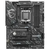 MSI X870 GAMING PLUS WiFi 7 AM5 ATX -emolevy