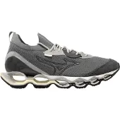 Mizuno Juoksukengät harmaa / antrasiitti / tummanharmaa