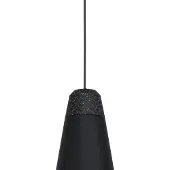 Eglo CANTERRAS riipusvalo, harmaa, valkoinen