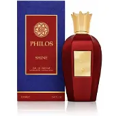 Maison Alhambra Maison Philos Shine Eau de parfum - 100ml