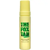 The Fox Tan Rapid Banana Whip 200 ml