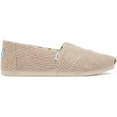 Toms Alpargata Classic - Beige - 37