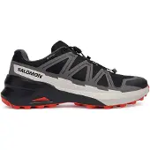 Salomon Speedcross Peak Gtx - Black - 41 1/3
