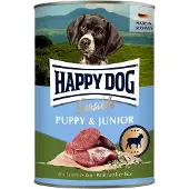 Happy Dog HappyDog Puppy Lamb 400g