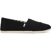 Toms Alpargata Classic - Black - 41