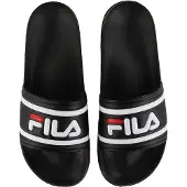 FILA Morro Bay Slipper - White - 42