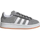 Adidas Originals Kengät - Campus 00-luvut - Grey Kolme/Cloud Whi - - 33 - Kengät