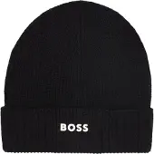 BOSS Pull On Hat - Black - 52