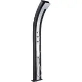 Formidra Hybride Dada Curve 40l Aurinkosuihku
