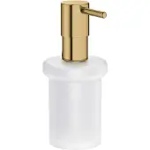 GROHE Essentials, Saippua-annostelija, Cool Sunrise