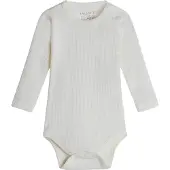 Hust & Claire Berry - Bodysuit - Cream - 50