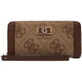 GUESS Karnilla Logo Slg Large Lompakko