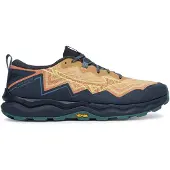 Mizuno Wave Daichi 9 Polkujuoksukengät