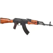 Lct Lckm Airsoft-hyökkäyskivääri