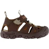 Bisgaard Sandaalit - Parker - Kaakao Beige - - 28 - Sandaalit
