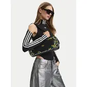 Adidas Originals Liberty Airl - Black - ONE SIZE