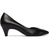 Tamaris Women Court Sho - Black - 39