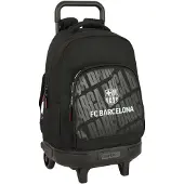 Safta F.cbarcelona 33l 33x45x22 Cm Rullalaukku