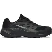 Salomon Alphaglide Gore-tex Polkujuoksukengät