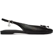Michael Kors Flat - Black - 41