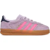 Adidas Originals Gazelle Indoor C - Purple - 35