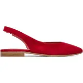 Tamaris Women Sling - Red - 36