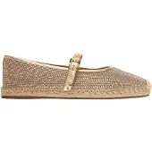 Michael Kors Flat - Gold - 35