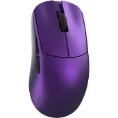 WLMouse YING -langaton pelihiiri, violetti