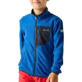 Regatta Frankie Vetoketjullinen Fleecetakki