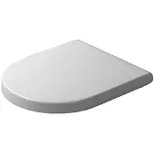 Duravit 0062410000, Valkoinen, CE