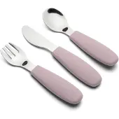 Nuuroo Jana Aterinsetti 3-pack, Woodrose
