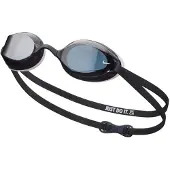 Nike SWIM Legacy Comfort Goggle - Black - ONE SIZE