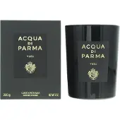 Acqua di Parma Yuzu Tuoksukynttilä Tuoksukynttilä 200 g