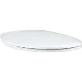 GROHE 39493000 Valkoinen WC-istuin - Premium-laatu
