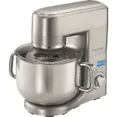 ProfiCook PC-KM 1096 -monitoimikone, 1500 W, 10 L, alumiini