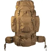 Sturm Bundeswehr und Freizeitshop Backpack Recon 88 Liter (Color: Coyote)