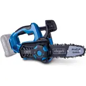 Scheppach Ketjusaha BC-TCS200-X; 20 V; 20 cm laippa (ilman akkua ja laturia)