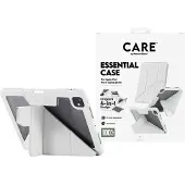 PanzerGlass CARE by  by Essential Case Grey iPad Pro 11" (2024-2025), Suojus, Apple, Apple - iPad Pro 11" (2024), Apple - iPad Pro 11" (2025) (CR93652)