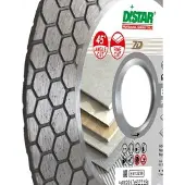 Distar Timanttikatkaisulaikka 11115537010; 125x22,23x1,6 mm