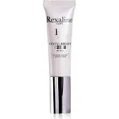 Rexaline CRYSTAL BRIGHT FLUID SPF 50+ Kasvoneste 30 ml