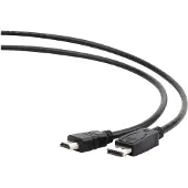 Gembird CC-DP-HDMI-10M Dis