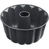 Kaiser La Forme Plus Spring Form Pan Gugelhupf 24 Cm Leivontamuotti
