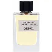 Armaf Artistic Perfumery GIS-01 Eau de Parfum 100 ml