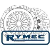 RYMEC Kytkinpaketti JT1502010