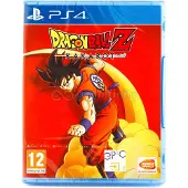 Dragon Ball Z Kakarot