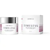 Orphica Timeless nuorentava ja suojaava päivävoide 50 ml