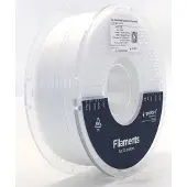Gembird High Speed ABS - White - 1.75mm ø - 1 kg