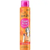 Schwarzkopf 2st Dry Shampoo Textur 200 ml