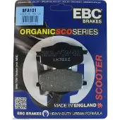 EBC Jarrupalat, levyjarru EBC Brakes SFA374